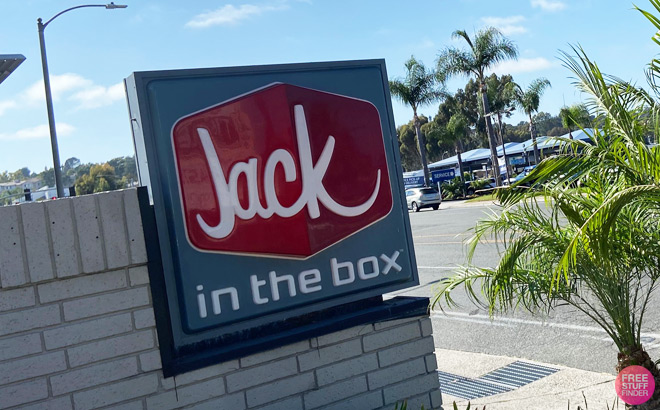 Jack In The Box Frontstore