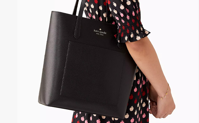 Kate Spade Daily Tote 4