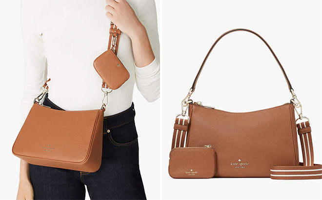 Kate Spade Rosie Shoulder Bag