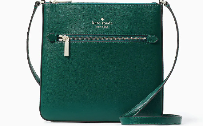 Kate Spade: $59 Crossbody Bags + Free Shipping! – Wear It For Less