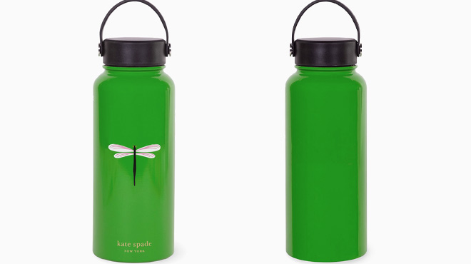 Kate Spade Water Bottle