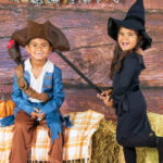 Kids Halloween Event at Bass Pros and Cabelas