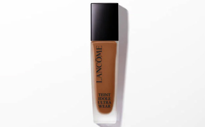 Lancome Teint Idole Ultra Wear Foundation in 500C Shade