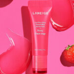 Laneige Berry Lip Glowy Balm