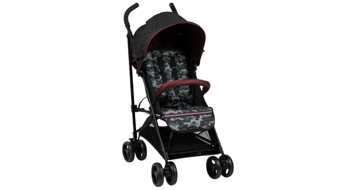 Monbebe Compact Baby Stroller