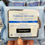 Neutrogena Fragrance Free Makeup Remover Wipes