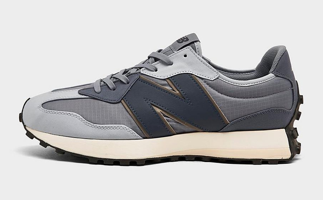 New Balance 327 Casual Shoes Image