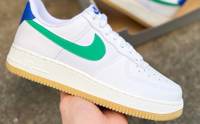 Nike Air Force 1 '07 Shoes