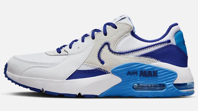 Nike Air Max Excee Mens Shoe