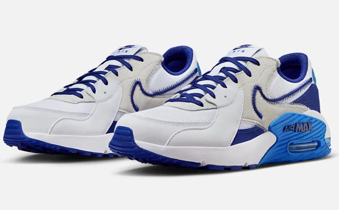 Nike Air Max Excee Mens Shoes