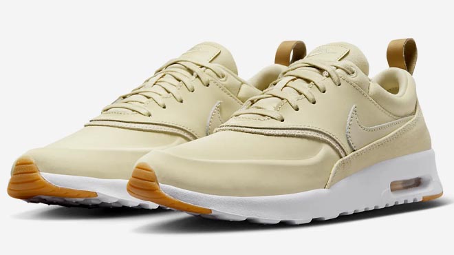 Nike Air Max Thea Premium Womens Shoes