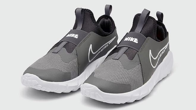 Nike Girls Flex Runner 2 Running Shoes