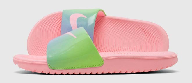 Nike Girls Kawa SE2 Slide