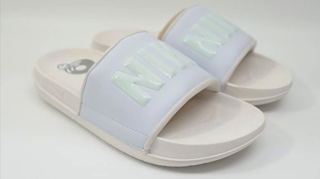 Nike Slides