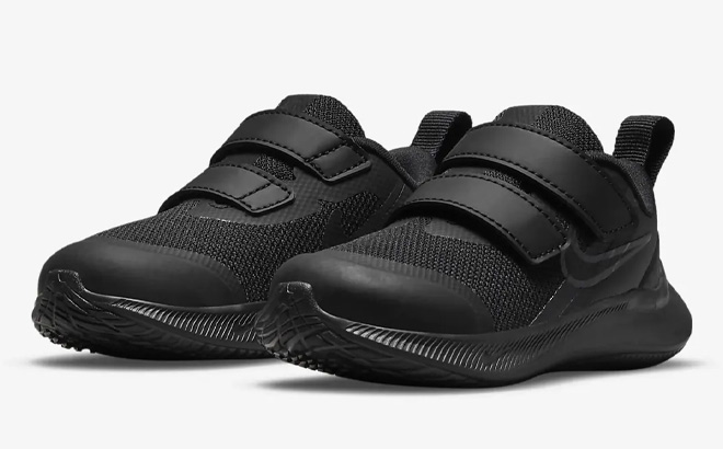 Nike Star Runner 3 Toddler Shoes