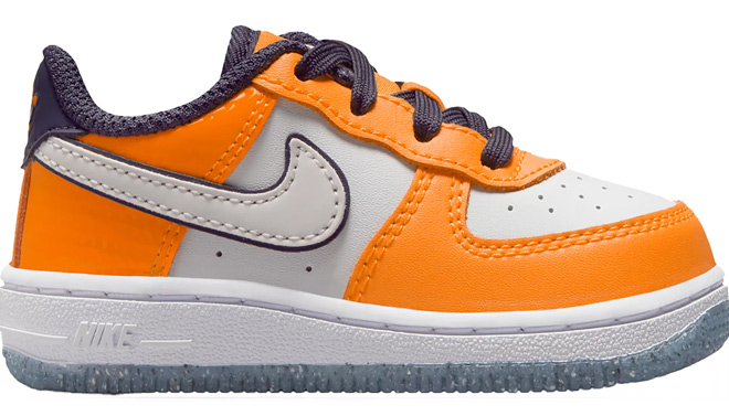 Nike Toddler Air Force 1 Shoes