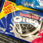 OREO Double Stuf Chocolate Sandwich Cookies 1