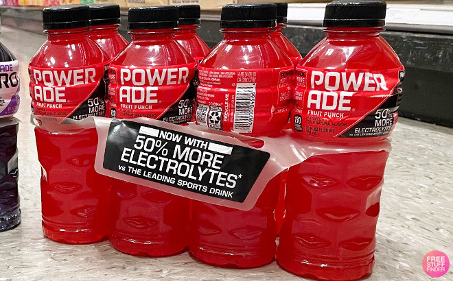 POWERADE Sports Drink