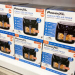 PowerXL Vortex Pro 8 Quart Air Fryer