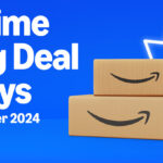 Prime Big Deal Days returns this October