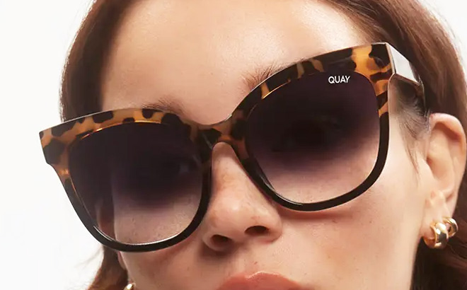 Cat eye sunglasses australia online