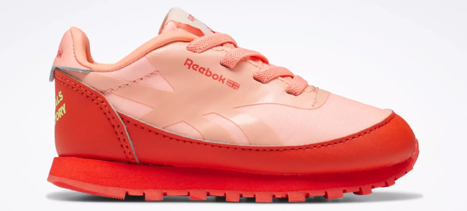 Reebok Toddler The Animals Observatory Shoes