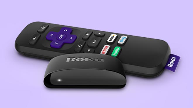 Roku Stick