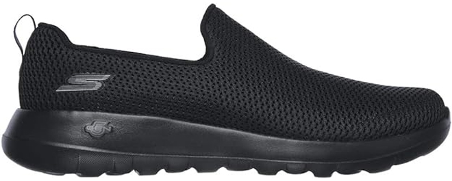 Sketchers Mens Go Max Athletic Air Mesh Shoes