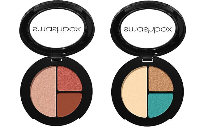 Smashbox Photo Edit Eyeshadow Trio