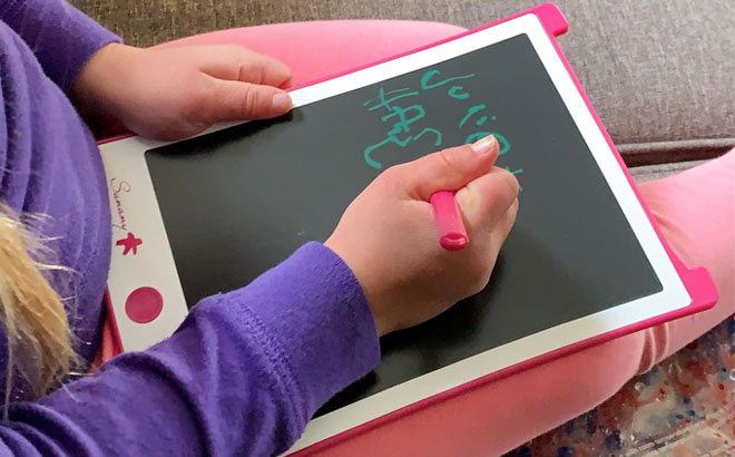 Sunany Toys LCD Writing Tablet for Kids