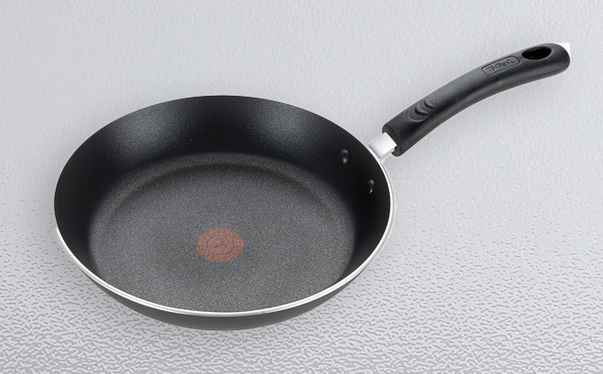 T fal Experience Nonstick Fry Pan