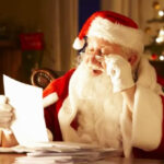 The USPS Operation Santa Program