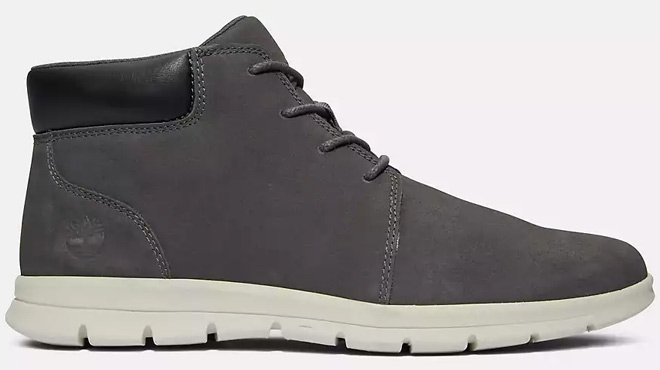 Timberland Men's Graydon Chukka Boots