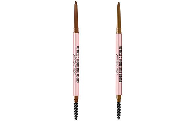 Too Faced Super Fine Brow Detailer Pencil