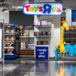 Toys R Us Store at Macys