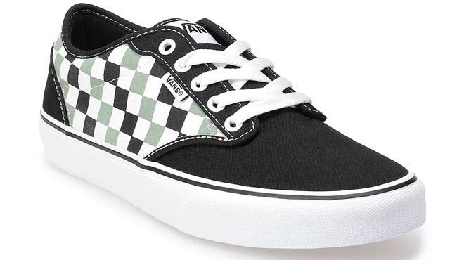 VANS Atwood Mens Sneakers