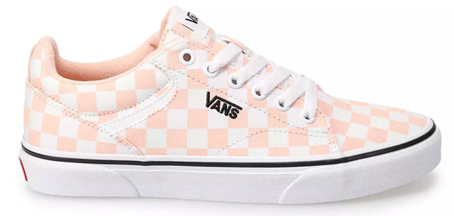 VANS Seldan Womens Shoes