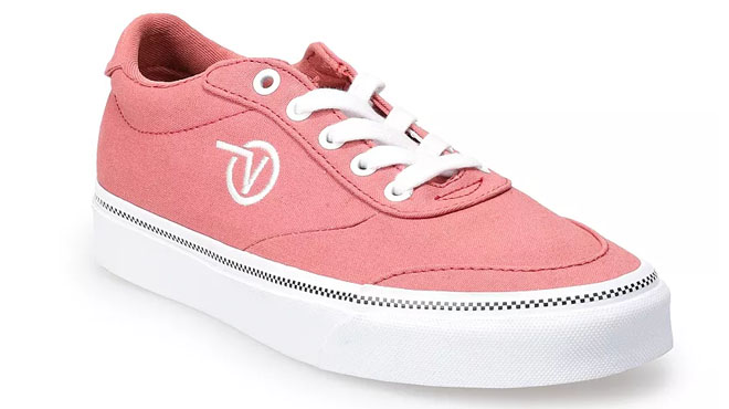 VANS Vulc Womens Sneakers