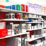 Wondershop Different Christmas Lights Overview at Target