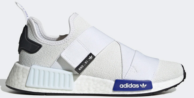 Adidas Women's Nmd_r1 Strap Shoes