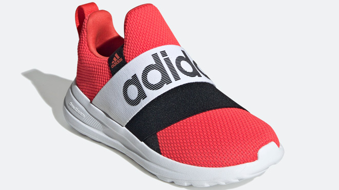 Adidas Kids Lite Racer Adapt 6 0 Shoes