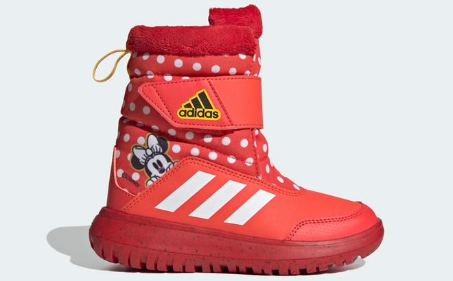 Adidas Kids Winterplay X Disney Boot