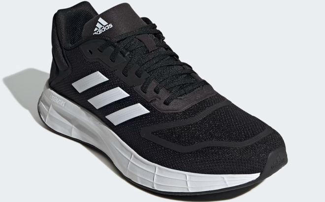 Adidas Mens Duramo 10 Running Shoes