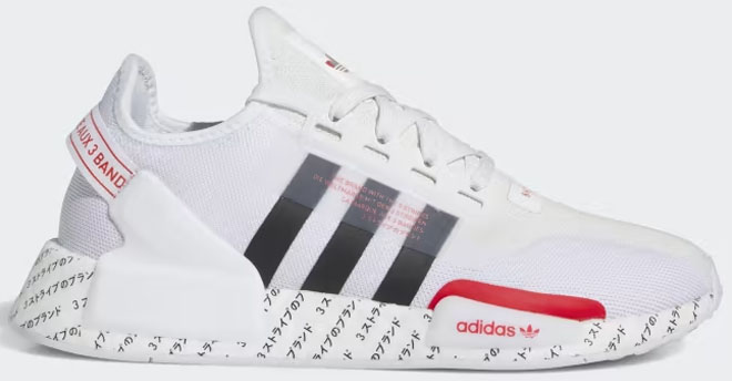 Adidas Mens NMD R1 V2 Shoes