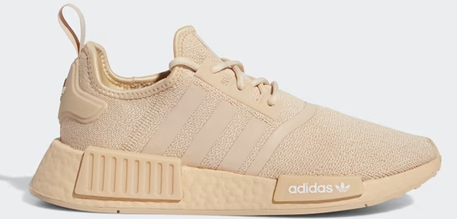 Adidas NMD R1 Womens Shoes in Pink