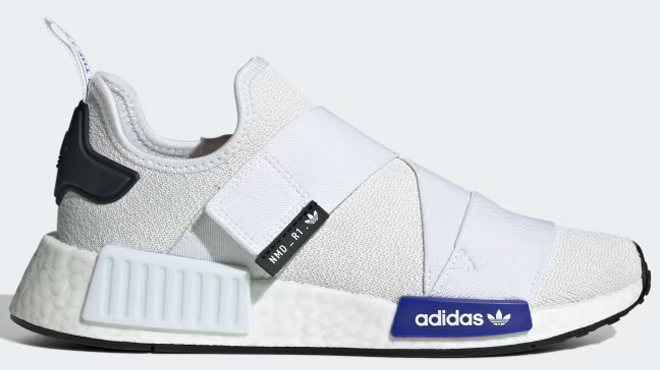 Adidas NMD R1 Womens Strap Shoes