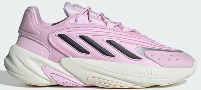 Adidas Ozelia Shoes in Pink