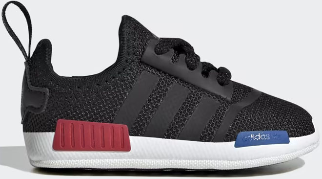 Adidas Toddlers NMD Shoes