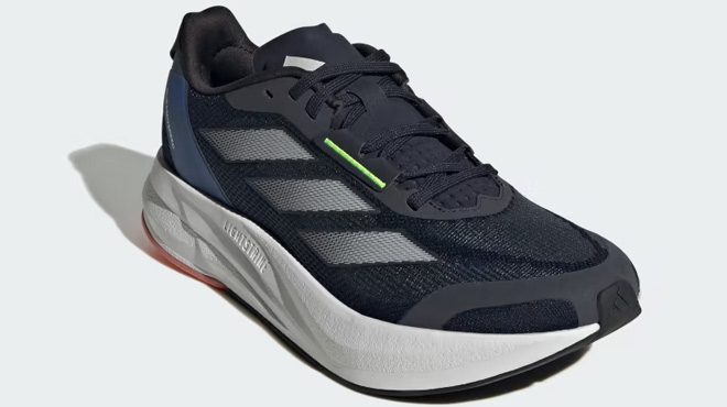 Adidas Womens Duramo Speed Running Shoes