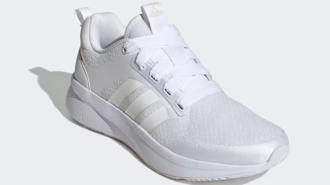 Adidas Womens Edge Lux 6 0 Shoes